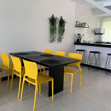 Apartamento MIRANTE DE ESCARPAS 204 Capitolio Luaran gambar
