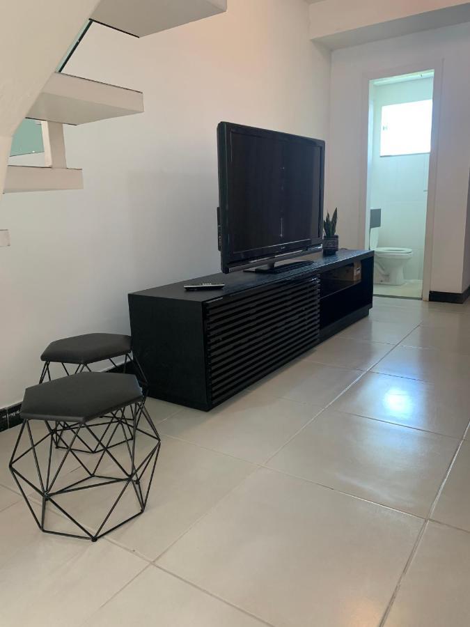 Apartamento MIRANTE DE ESCARPAS 204 Capitolio Luaran gambar