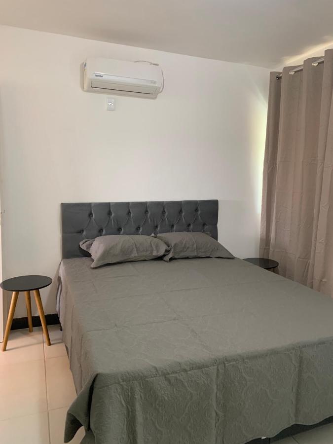 Apartamento MIRANTE DE ESCARPAS 204 Capitolio Luaran gambar