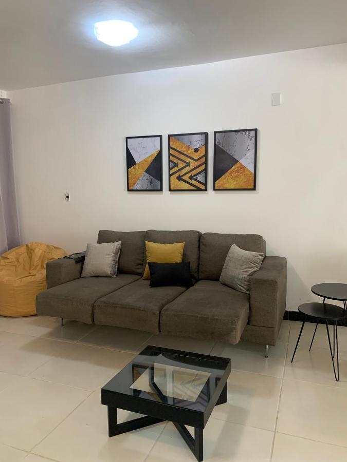 Apartamento MIRANTE DE ESCARPAS 204 Capitolio Luaran gambar